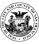 San Francisco seal logo