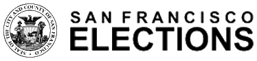 San Francisco seal logo